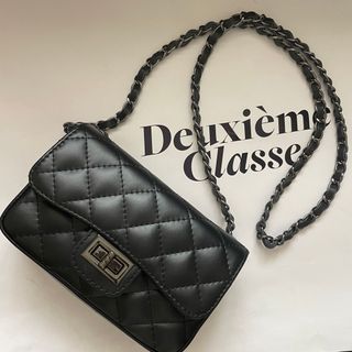 L'Appartement DEUXIEME CLASSE(バッグ)のフリマアイテム一覧 L'Appartement DEUXIEME CLASSE(バッグ)のフリマアイテム一覧