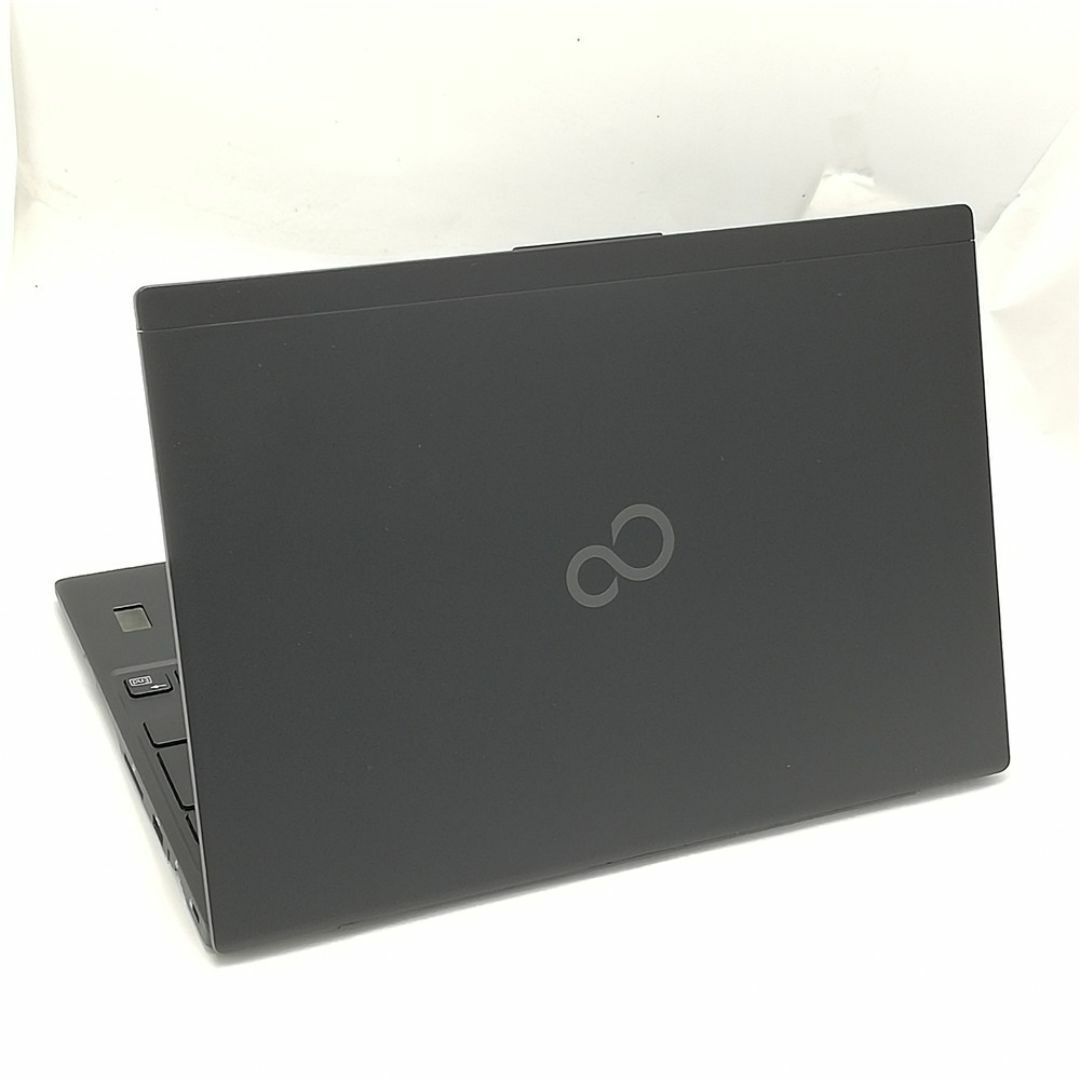 富士通 - 富士通 ノートパソコン U939/BX 中古 第8世代 Core i5 富士通 - 富士通 ノートパソコン U939/BX 中古 第8世代 Core i5
