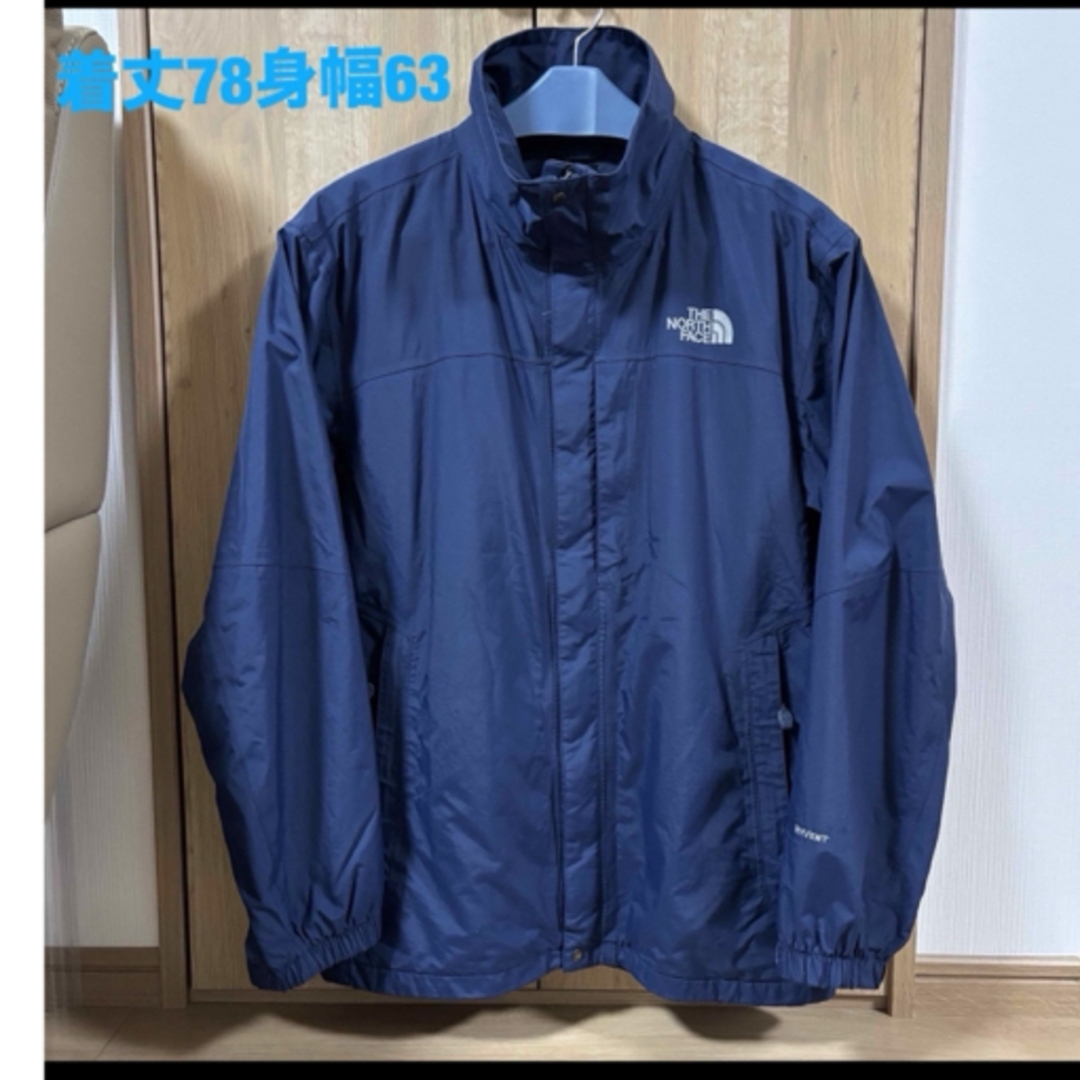 THE NORTH FACE(ザノースフェイス)のノースフェイス ナイロンジャケット メンズ メンズのジャケット/アウター(ナイロンジャケット)の商品写真