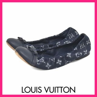 LOUIS VUITTON(バレエシューズ)のフリマアイテム一覧 LOUIS VUITTON(バレエシューズ)のフリマアイテム一覧