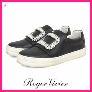 ROGER VIVIER(スニーカー)のフリマアイテム一覧 ROGER VIVIER(スニーカー)のフリマアイテム一覧