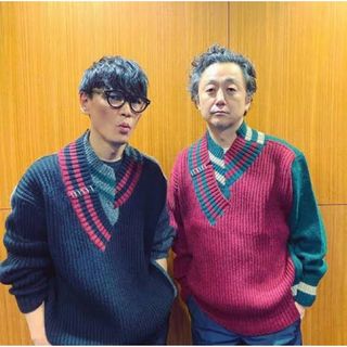 kolor - kolor 20aw クレイジーパターンニット サイズ3の通販 by kolor - kolor 20aw クレイジーパターンニット サイズ3の通販 by
