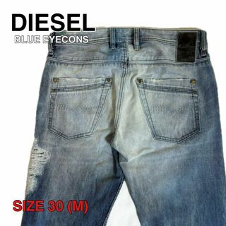 DIESEL - 極美品 W30 068MH DIESEL ジョグ D-STRUKT JOGGの DIESEL - 極美品 W30 068MH DIESEL ジョグ D-STRUKT JOGGの