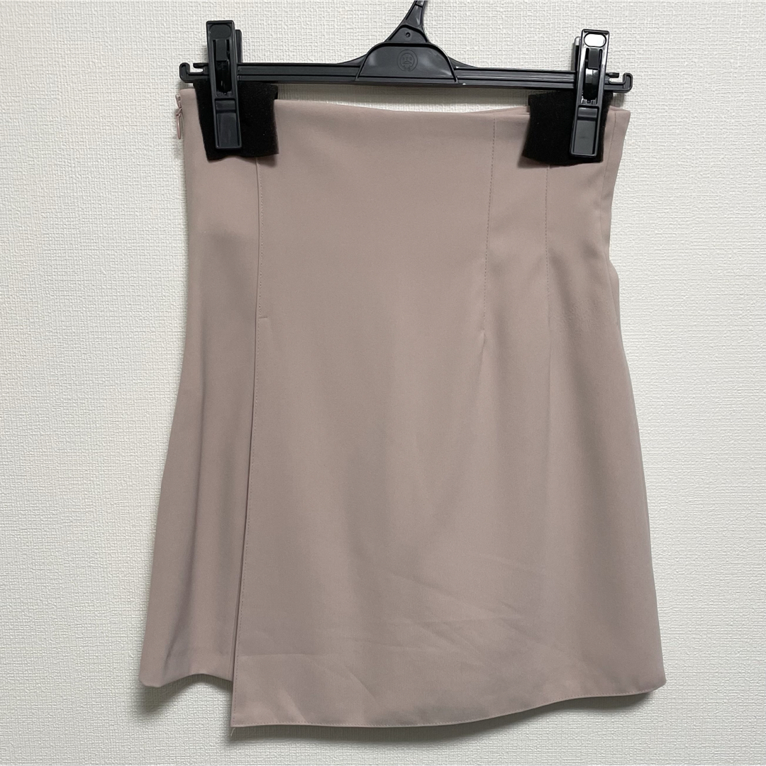 SNIDEL - 【正規品】snidel ハイウエストキュロットショート SNIDEL - 【正規品】snidel ハイウエストキュロットショート
