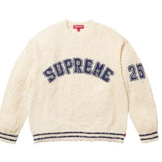 Supreme - Supreme Zip Up Polo Sweater の通販 by たかやん's Supreme - Supreme Zip Up Polo Sweater の通販 by たかやん's