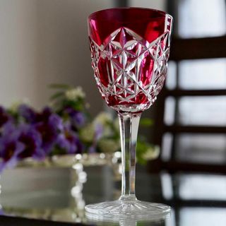 Baccarat(グラス/カップ ・ レッド/赤色系)のフリマアイテム一覧 Baccarat(グラス/カップ ・ レッド/赤色系)のフリマアイテム一覧