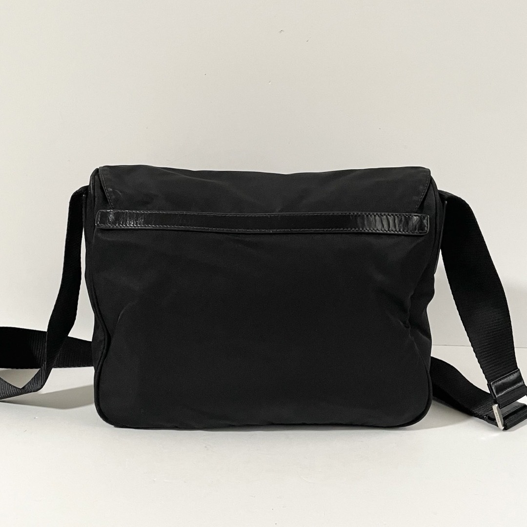 PRADA - 【美品】PRADA プラダ ショルダーバッグ ナイロン PRADA - 【美品】PRADA プラダ ショルダーバッグ ナイロン