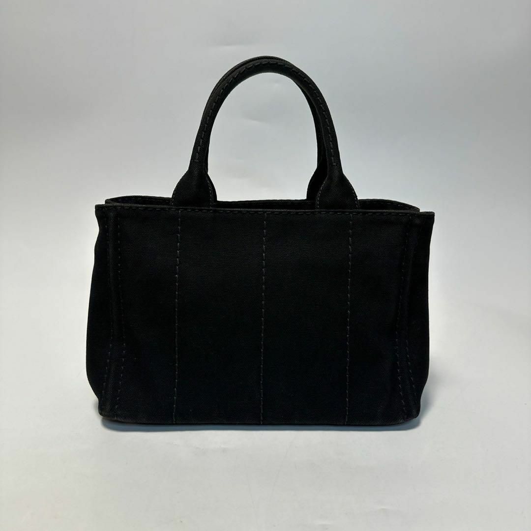 PRADA - n67【極美品】保存袋 Gカード付 プラダ 三角ロゴカナパS PRADA - n67【極美品】保存袋 Gカード付 プラダ 三角ロゴカナパS