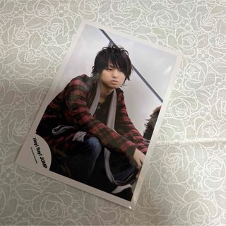 Hey! Say! JUMP - 山田涼介 ビッグアクリルスタンド アクスタ Hey! Say! JUMP - 山田涼介 ビッグアクリルスタンド アクスタ