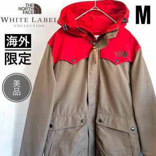 THE NORTH FACE(ホワイト/白色系)のフリマアイテム一覧 THE NORTH FACE(ホワイト/白色系)のフリマアイテム一覧