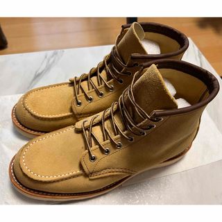 REDWING - 未使用 レッドウィング 2904 ラインマン ブーツ REDWING - 未使用 レッドウィング 2904 ラインマン ブーツ