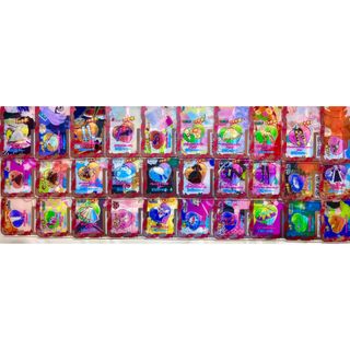 T-ARTS - ひみつのアイプリ 6弾 アイプリカードまとめ売り20枚の T-ARTS - ひみつのアイプリ 6弾 アイプリカードまとめ売り20枚の