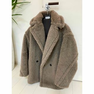 Max Mara(毛皮/ファーコート)のフリマアイテム一覧 Max Mara(毛皮/ファーコート)のフリマアイテム一覧
