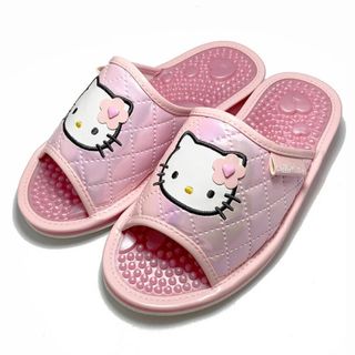 サンリオ - 新品 マイメロディ クロックス タウンサンダル サンリオ - 新品 マイメロディ クロックス タウンサンダル
