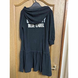 BURBERRY BLUE LABEL(ミニワンピース)のフリマアイテム一覧 BURBERRY BLUE LABEL(ミニワンピース)のフリマアイテム一覧