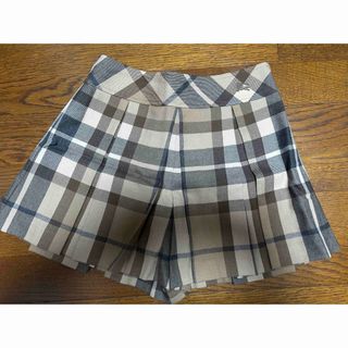BURBERRY BLUE LABEL(キュロット)のフリマアイテム一覧 BURBERRY BLUE LABEL(キュロット)のフリマアイテム一覧