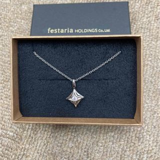 festaria  ネックレス    (ネックレス)