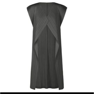 PLEATS PLEASE ISSEY MIYAKE(ベスト/ジレ)のフリマアイテム一覧 PLEATS PLEASE ISSEY MIYAKE(ベスト/ジレ)のフリマアイテム一覧