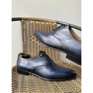 BERLUTI - 最新 定価44.2万円 ベルルッティ ラピエセルプリゼ BERLUTI - 最新 定価44.2万円 ベルルッティ ラピエセルプリゼ