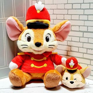 Disney - ライオンキング 劇団四季 ティモン プンバァ セット Disney - ライオンキング 劇団四季 ティモン プンバァ セット