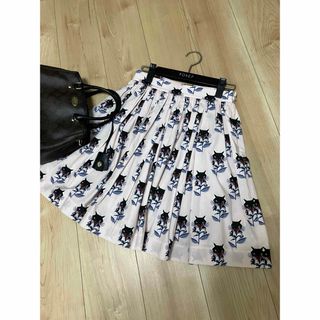 MIU MIU(スカート)のフリマアイテム一覧 MIU MIU(スカート)のフリマアイテム一覧