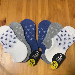 レディースくつした(ソックス)