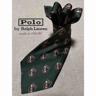 POLO RALPH LAUREN(ネクタイ)のフリマアイテム一覧 POLO RALPH LAUREN(ネクタイ)のフリマアイテム一覧