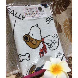 スヌーピー(SNOOPY)のrina様専用＊(旅行用品)