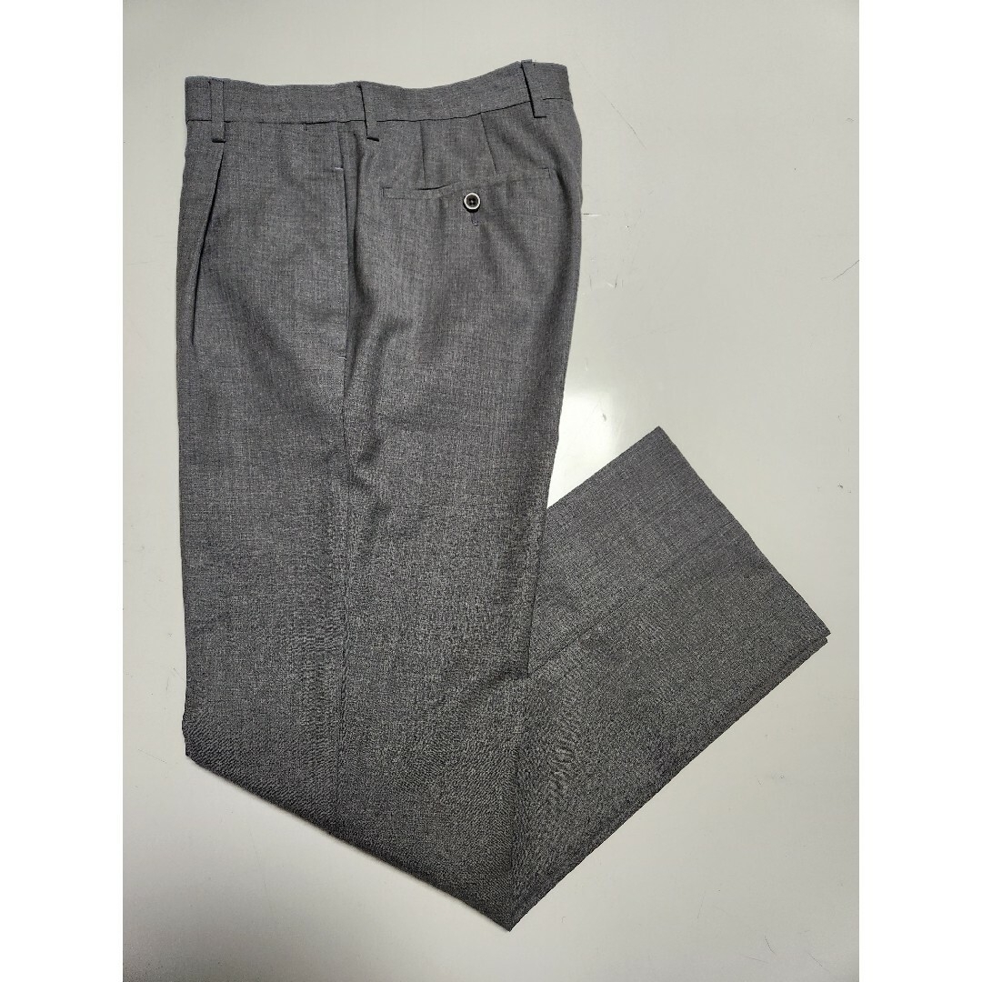 INCOTEX - 【美品】インコテックス BEAMS F別注 ウール INCOTEX - 【美品】インコテックス BEAMS F別注 ウール
