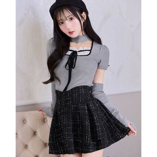 michellMacaron(ミニスカート)のフリマアイテム一覧 michellMacaron(ミニスカート)のフリマアイテム一覧