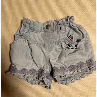 ANNA SUI mini(パンツ/スパッツ)のフリマアイテム一覧 ANNA SUI mini(パンツ/スパッツ)のフリマアイテム一覧