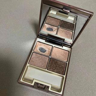 ルナソル(LUNASOL)のルナソル：スキンモデリングアイズ　アイシャドウ０１(アイシャドウ)