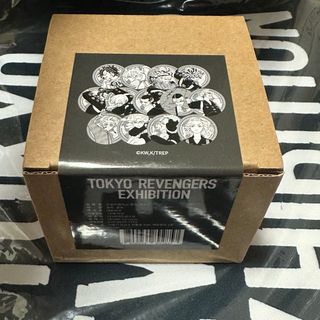 東京リベンジャーズ - マイキー/原画展缶バッジの通販 by stella 東京リベンジャーズ - マイキー/原画展缶バッジの通販 by stella