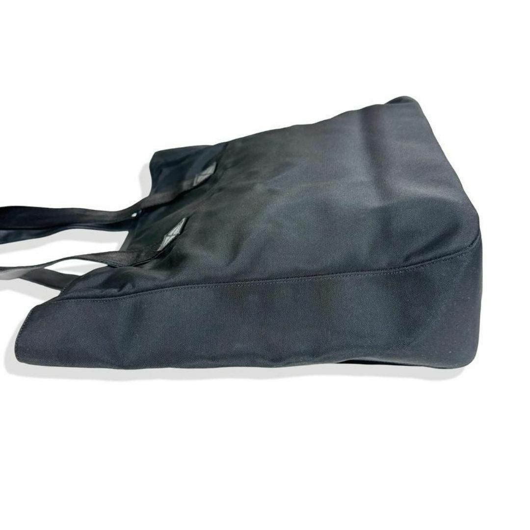 GUCCI - 超美品 グッチ GUCCI トートバック キャンバス ブラック GUCCI - 超美品 グッチ GUCCI トートバック キャンバス ブラック