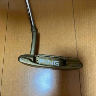PING - ヘッド単体 右用 PING ピン G425 MAXドライバー 日本正規