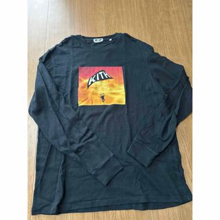 KITH - KITH LOYALTY CLASSIC LOGO LS T MOLECULEの通販|ラクマ KITH - KITH LOYALTY CLASSIC LOGO LS T MOLECULEの通販|ラクマ