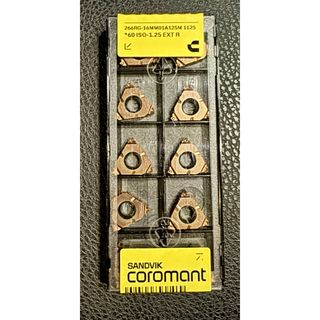 サンドビック(SANDVIK)のサンドビック266RG-16MM01A125M 1125(その他)