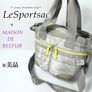 Maison de Reefur(ショルダーバッグ)のフリマアイテム一覧 Maison de Reefur(ショルダーバッグ)のフリマアイテム一覧
