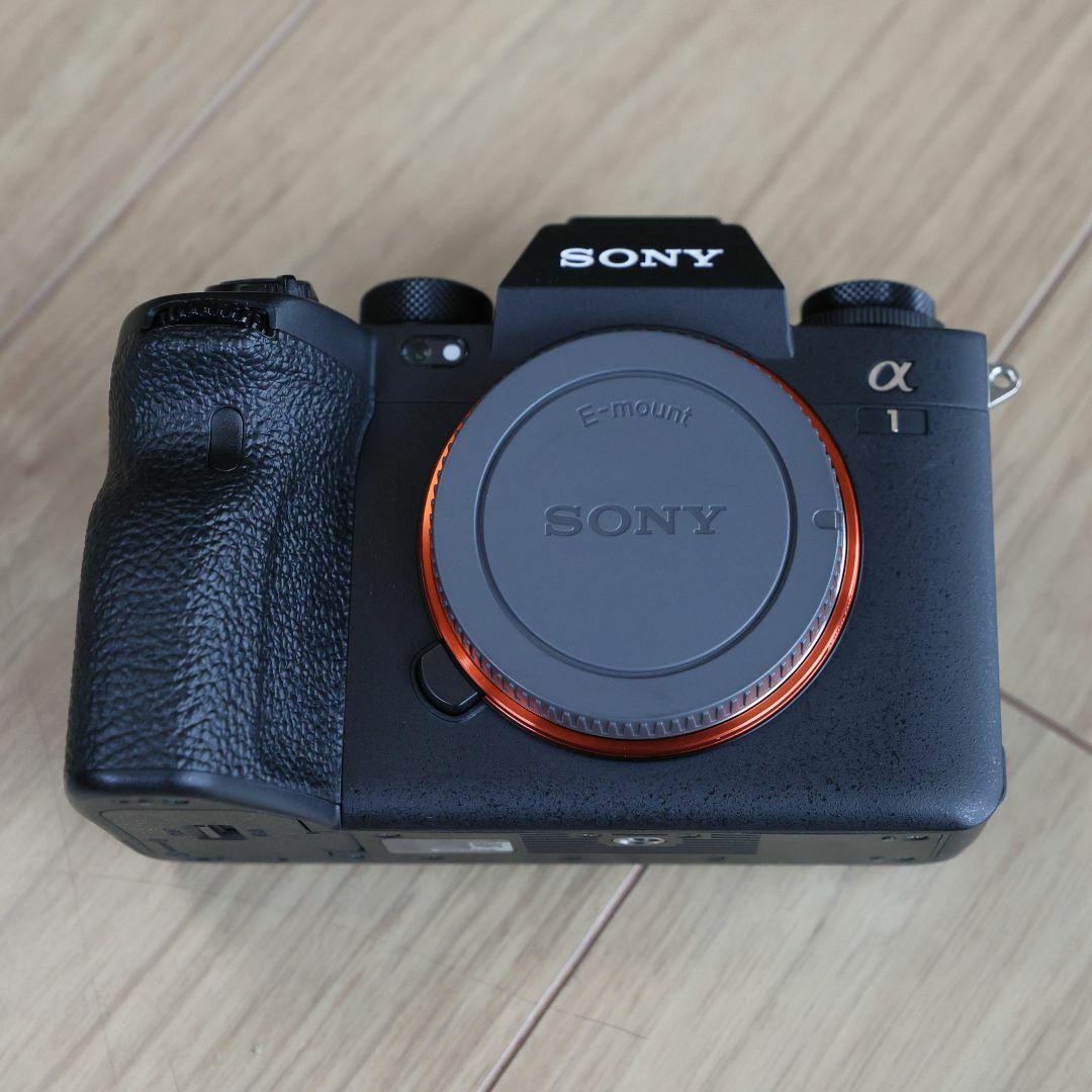 SONY - SONY α1 美品 フルコースメンテ済み