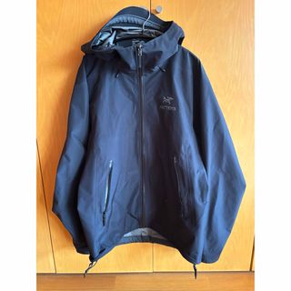 ARC'TERYX - SPECIAL 90s ARC'TERYX BETA LT STONE Lサイズの ARC'TERYX - SPECIAL 90s ARC'TERYX BETA LT STONE Lサイズの