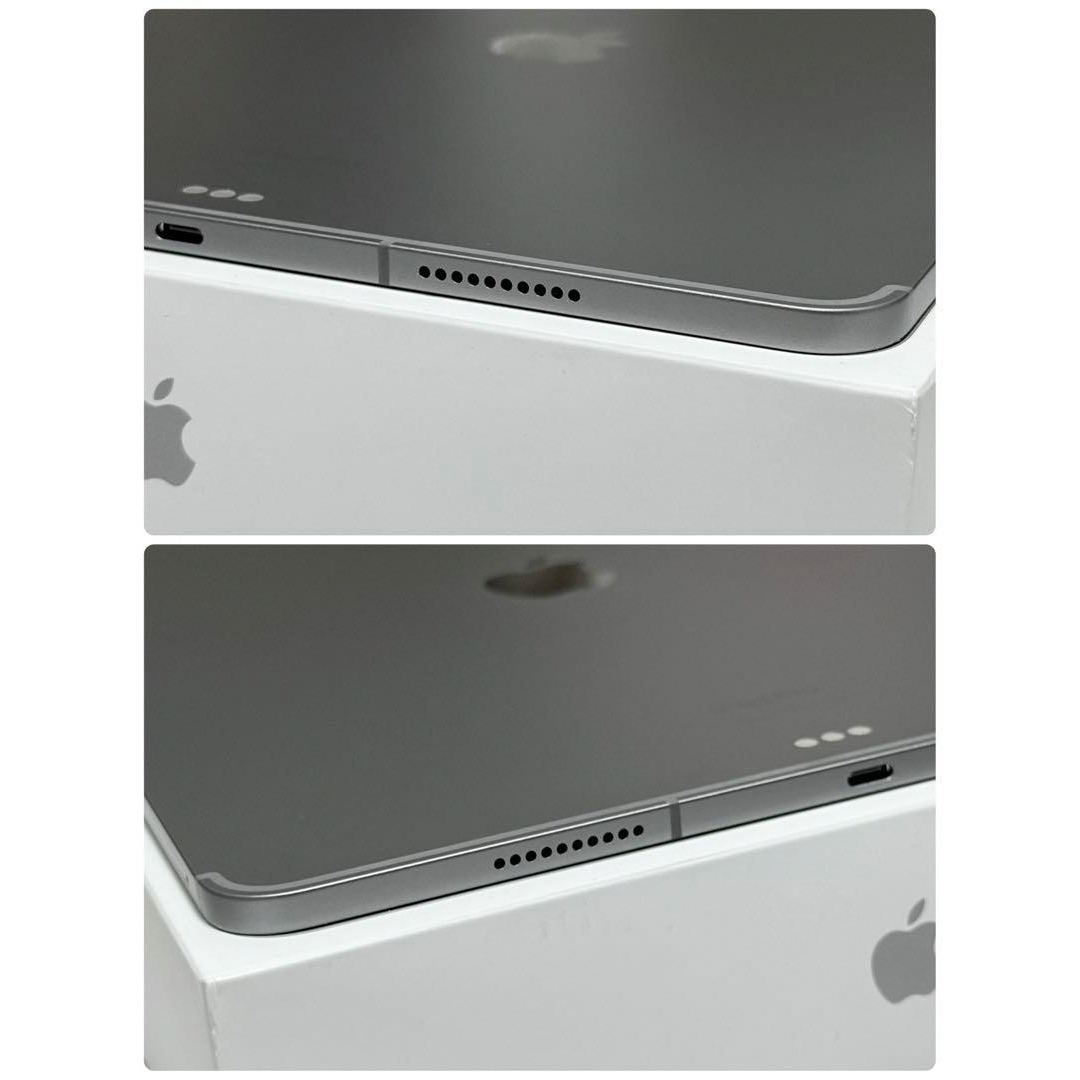 iPad - 未使用に近い iPad Pro 12.9 第6世代 Cellular 512GBの iPad - 未使用に近い iPad Pro 12.9 第6世代 Cellular 512GBの