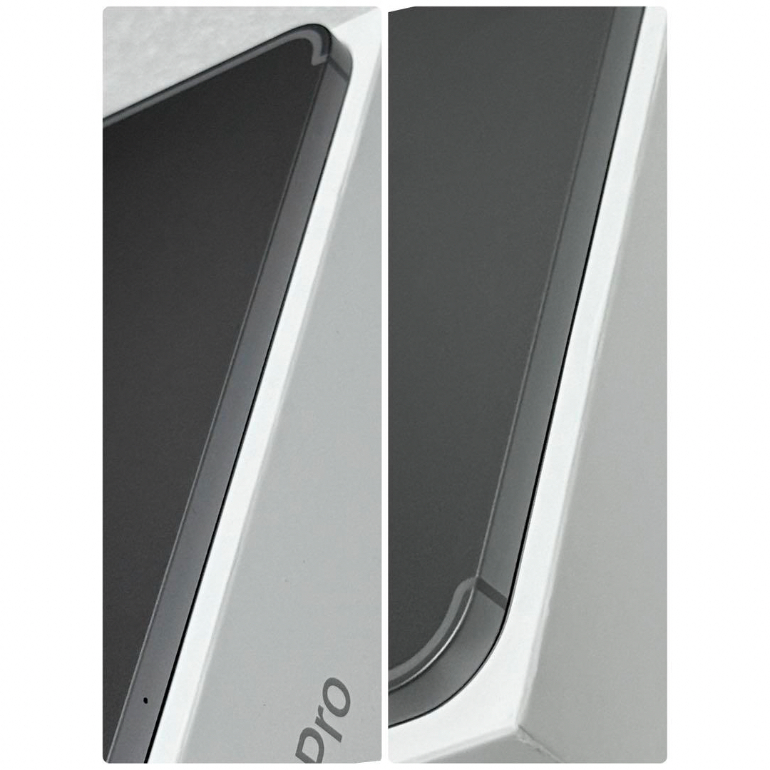 iPad - 未使用に近い iPad Pro 12.9 第6世代 Cellular 512GBの iPad - 未使用に近い iPad Pro 12.9 第6世代 Cellular 512GBの