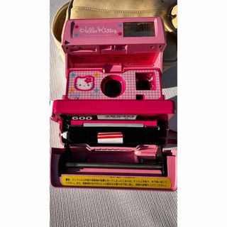 ハローキティ(フィルムカメラ)のフリマアイテム一覧 ハローキティ(フィルムカメラ)のフリマアイテム一覧