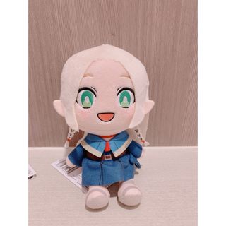 ダンジョン飯 ぬいぐるみvol.1 マルシル(ぬいぐるみ)