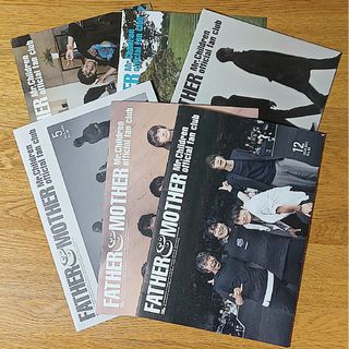 Mr.Children - 【Mr.children】ミスチル 未完ツアーライブグッズ Mr.Children - 【Mr.children】ミスチル 未完ツアーライブグッズ