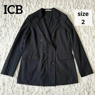 ICB(テーラードジャケット)のフリマアイテム一覧 ICB(テーラードジャケット)のフリマアイテム一覧