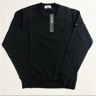 STONE ISLAND - 【定価5.8万】STONEISLAND スウェット NAVY XXL STONE ISLAND - 【定価5.8万】STONEISLAND スウェット NAVY XXL