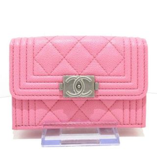 CHANEL(財布)のフリマアイテム一覧 CHANEL(財布)のフリマアイテム一覧