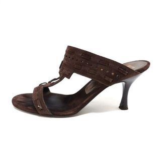 Salvatore Ferragamo(ミュール)のフリマアイテム一覧 Salvatore Ferragamo(ミュール)のフリマアイテム一覧