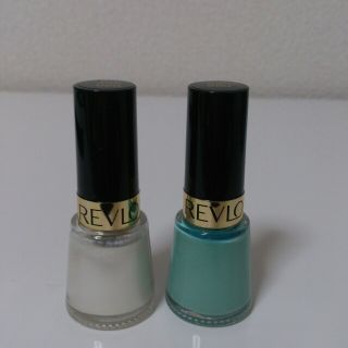 レブロン(REVLON)のレブロンマニキュア(その他)